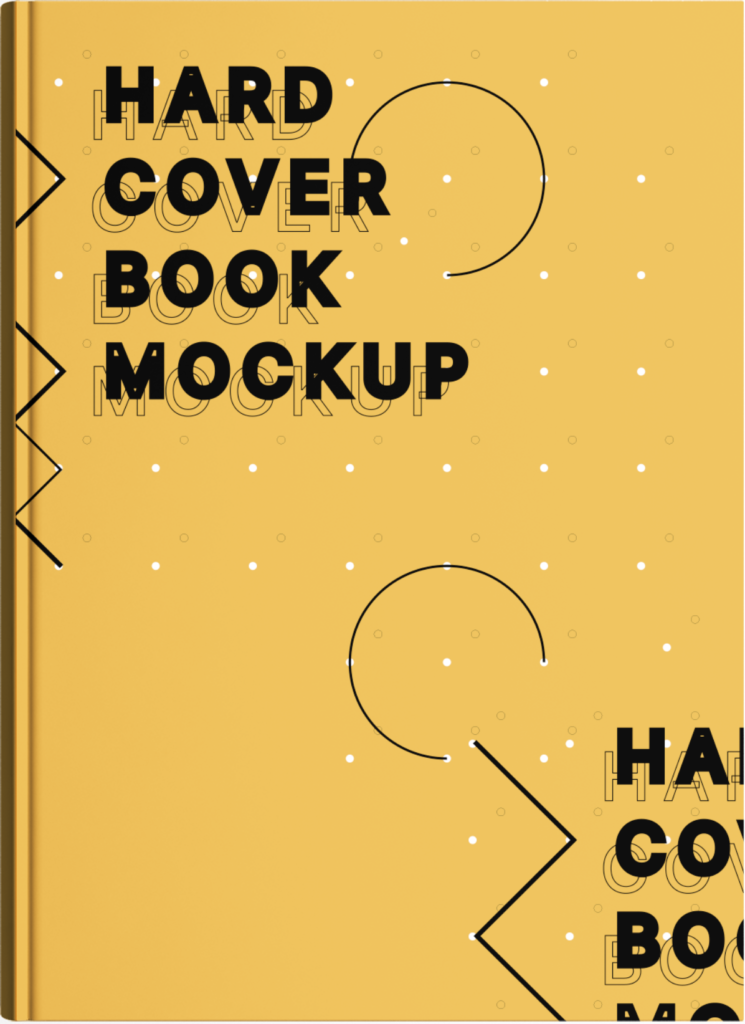 mock book tight